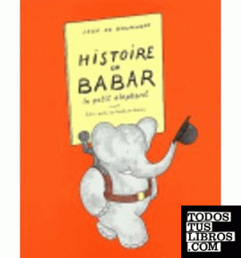 Histoire de Babar