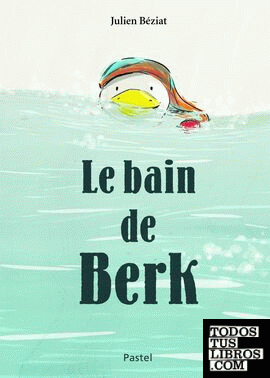 Le bain de Berk