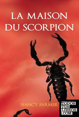 La maison du scorpion