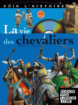 Vie Des Chevaliers, la +Dvd