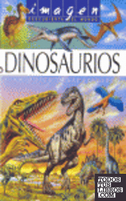 Dinosaurios + puzzle