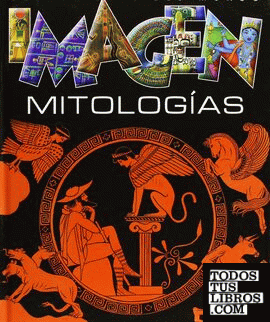 Mitologias (imagen descubierta del mundo) (incluye puzzle)