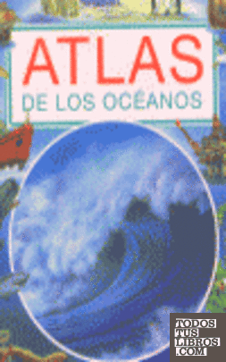 ATLAS DE LOS OCEANOS