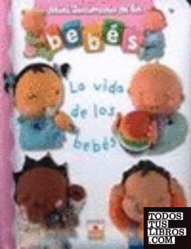 Vida dels bebes mini diccionari dels bebes