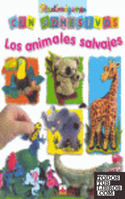ANIMALES SALVAJES, LOS