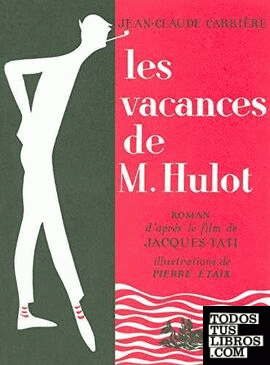 Les vacances de M. Hulot