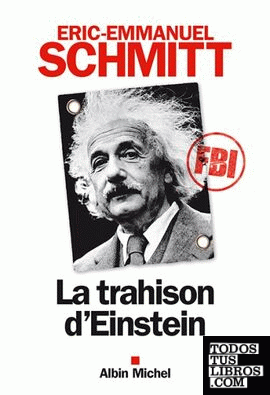 La trahison d' Einstein