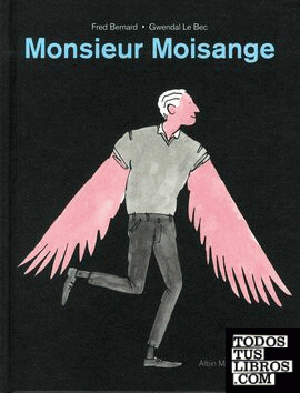Monsieur Moisange