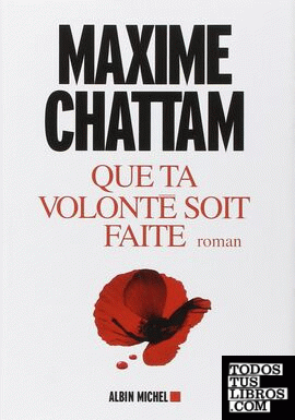 Que ta volonté soit faite Que ta volonté soit faite