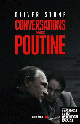 Conversations avec Poutine