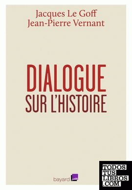 Dialogue sur l'histoire