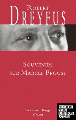 Souvenirs sur Marcel Proust