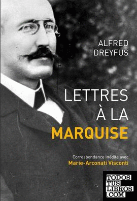 Lettres à la marquise