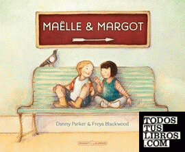 Maëlle et Margot
