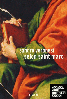 Selon saint Marc