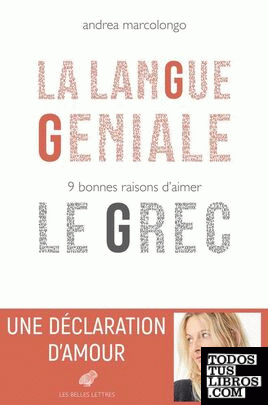 La lingua geniale (français)