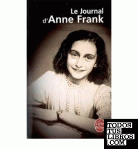 Journal D'Anne Frank