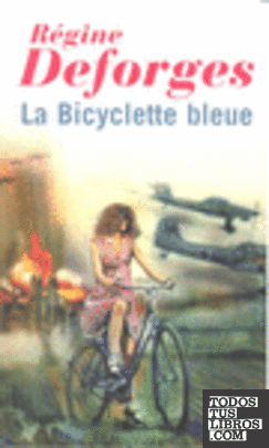 LA BICYCLETTE  BLUE ** LP 9 **