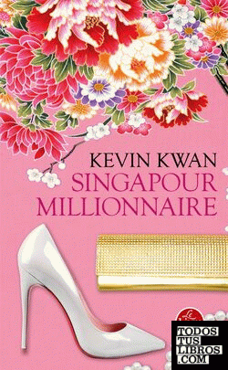 Singapour millionaire