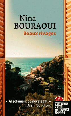 BEAUX RIVAGES