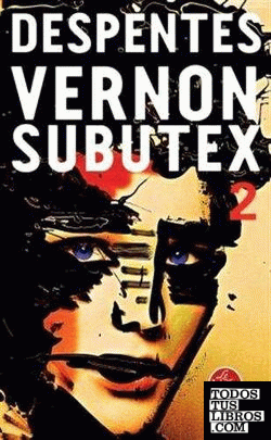 Vernon Subutex nº2