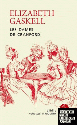 Les Dames de Cranford