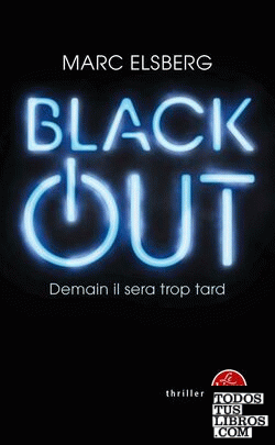 Black out