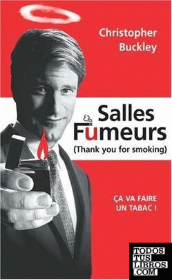 SALLES FUMEURS