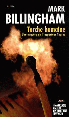 TORCHE HUMAINE