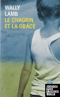 CHAGRIN ET LA GRÂCE, LE -FRANCÈS-