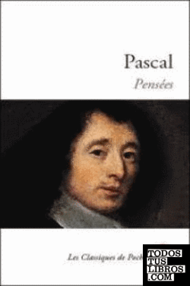 Pensées (Pascal)