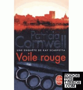 VOILE ROUGE
