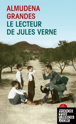 Le lecteur de Jules Verne