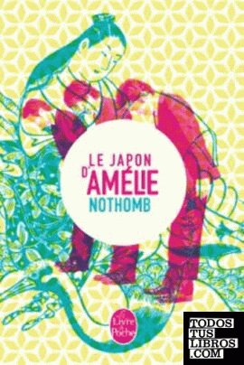 Le Japon d'Amélie Nothomb