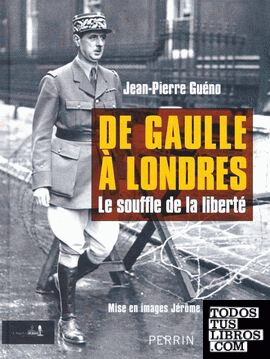 De Gaulle à Londres