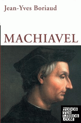 Machiavel