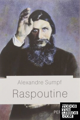 Raspoutine 