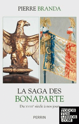 La saga des Bonaparte