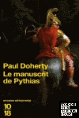 LE MANUSCRIT DE PYTHIAS