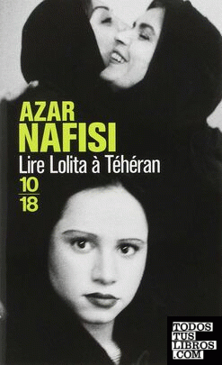 Lire Lolita À Téhéran