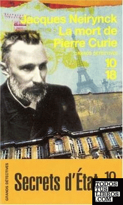 Mort de Pierre Curie, La