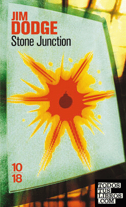 Stone junction