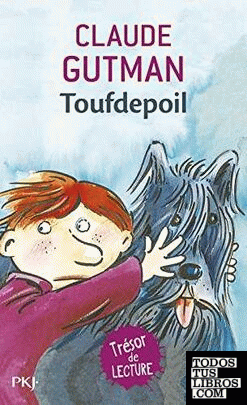 Toufdepoil