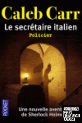 LE SECRETAIRE ITALIEN