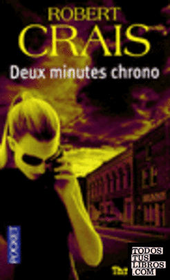 DEUX MINUTES CHRONO