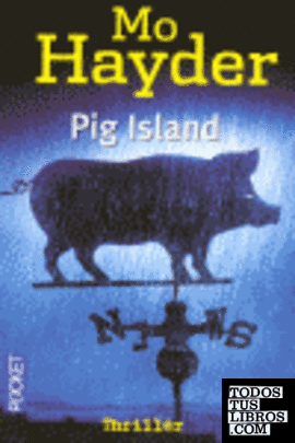 PIG ISLAND