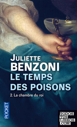 Benzoni - Temps des poisons 2