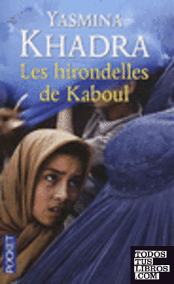 HIRONDELLES DE KABOUL LES