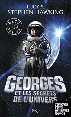 Georges et les secrets de l'Univers
