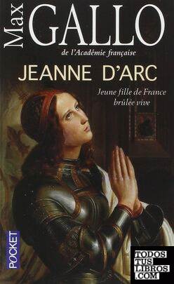Jeanne d' Arc